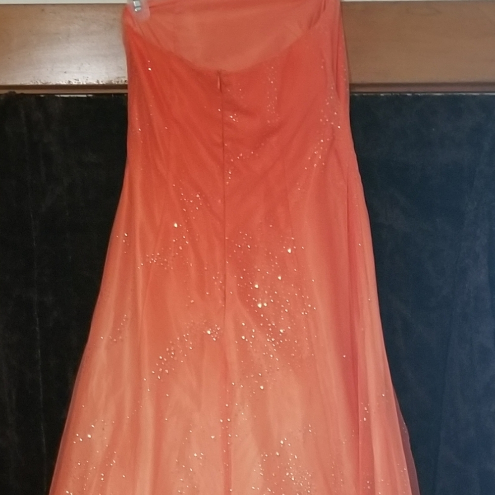 Dress for prom